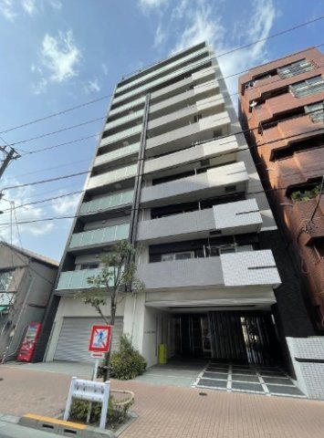 建物外観　☆きれいな外観☆