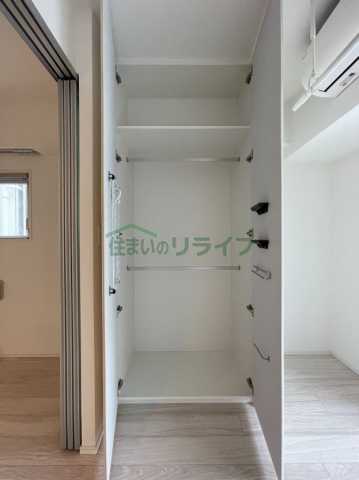 収納　別部屋参考画像