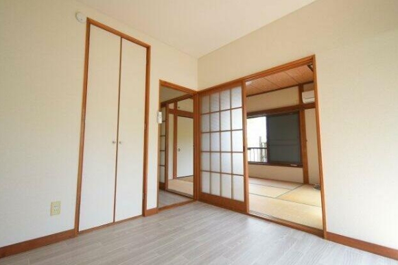 その他部屋・スペース　室内別角度から☆