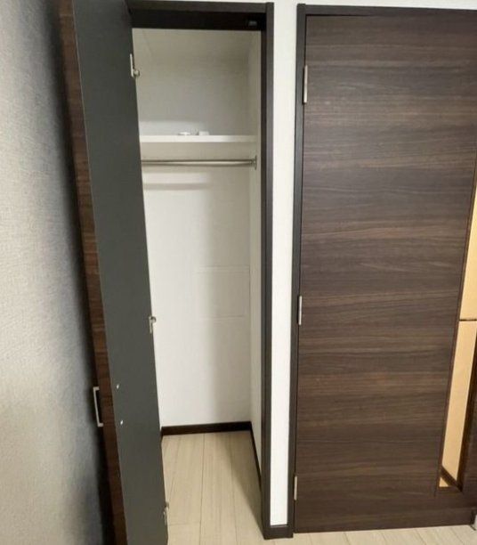 収納　収納