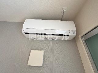 その他設備　エアコン（イメージ）