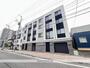 琴似駅より徒歩2分 3階 築2年5ヶ月の賃貸物件