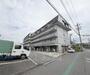 瀬田駅より徒歩10分 3階 築36年3ヶ月の賃貸物件