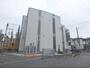 椥辻駅より徒歩8分 1階 築8年11ヶ月の賃貸物件