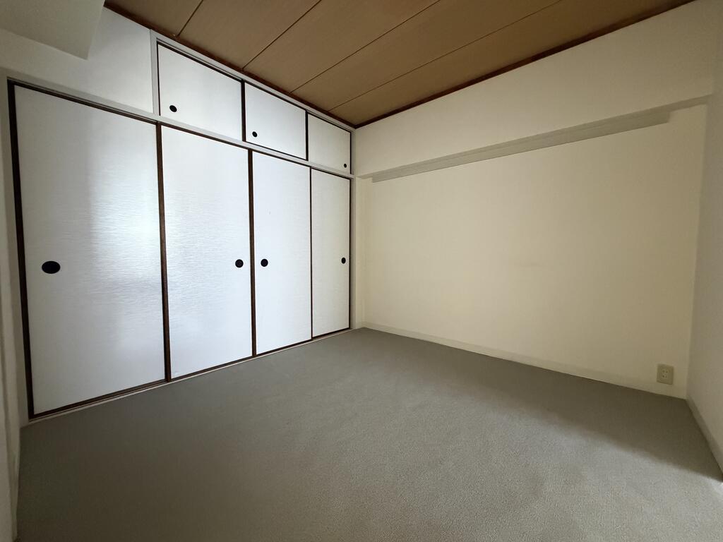 夙川グリーンタウンの内装写真
