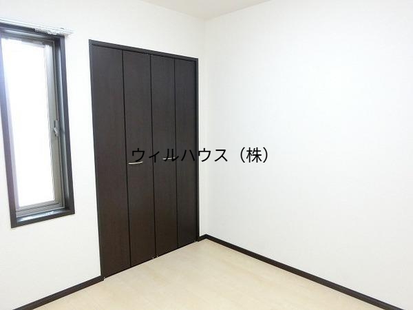 居室・リビング　エアコンあり！
