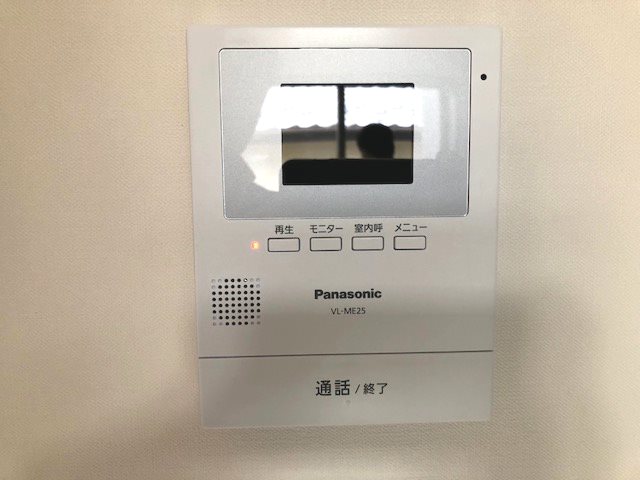 セキュリティ　※イメージ写真