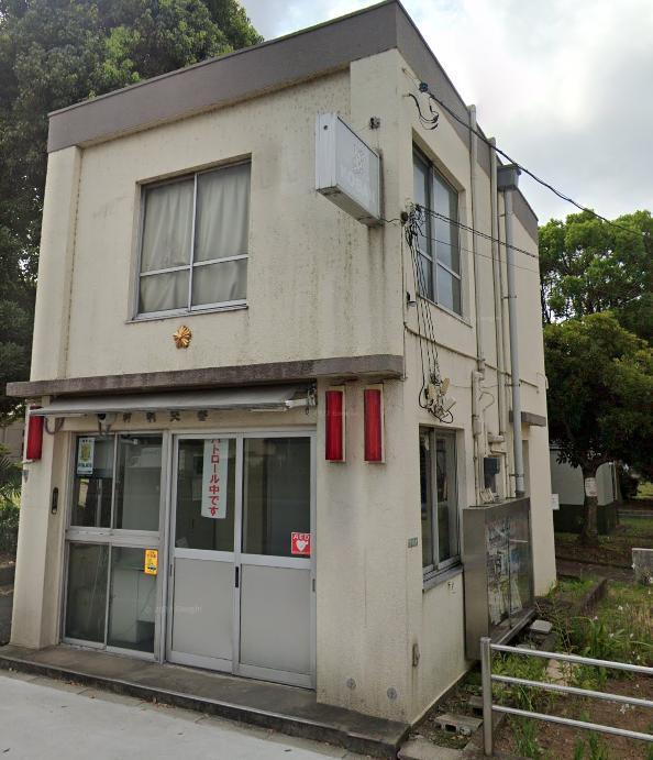 警察署・交番　綾瀬警察署　神明交番（警察署・交番）まで650m