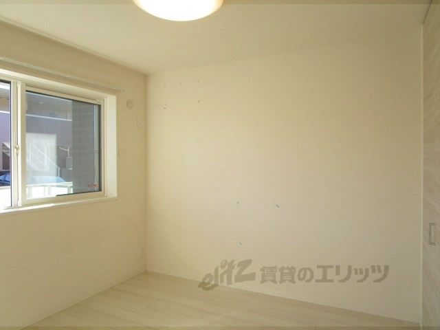 居室・リビング　洋室