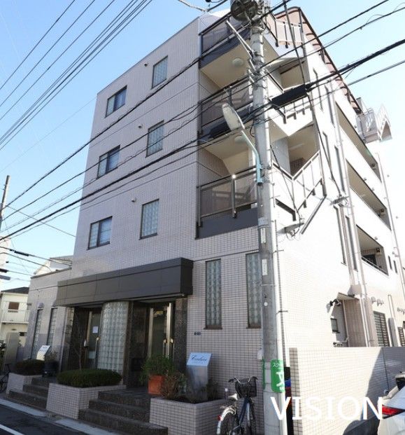 建物外観　☆外観☆