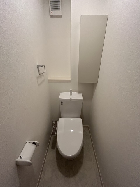 トイレ　カクトユウＡ参考写真