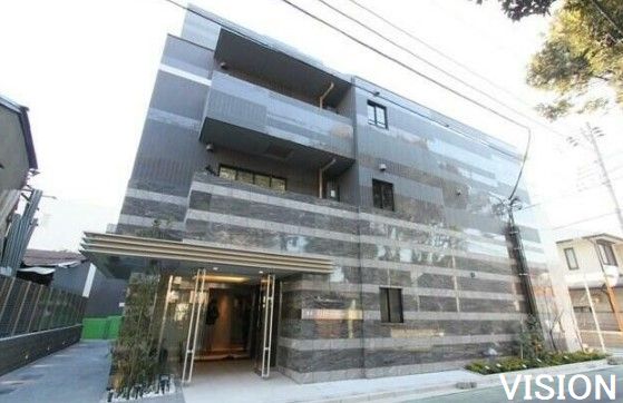 建物外観　☆外観☆