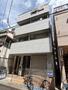 押上駅より徒歩4分 4階 築12年1ヶ月の賃貸物件