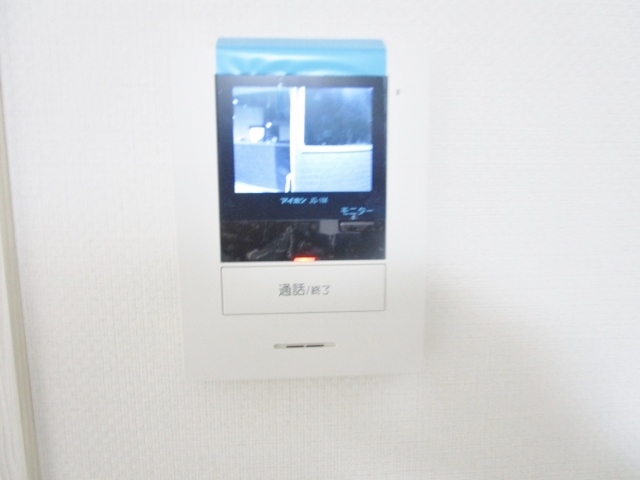 セキュリティ　同施工メーカー参考