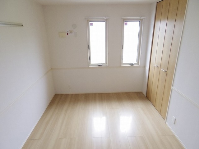 その他部屋・スペース　洋室