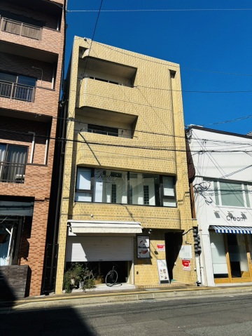 建物外観　☆外観☆