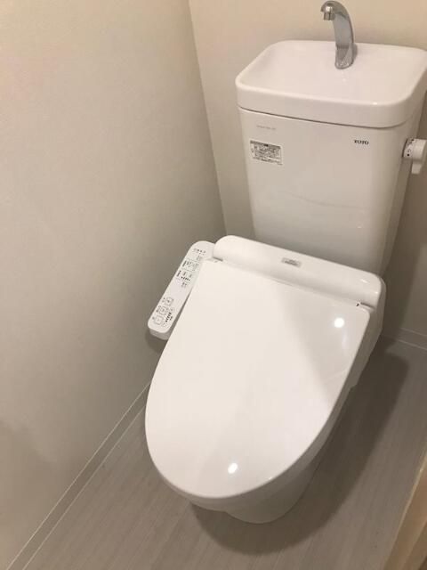 トイレ　参考写真