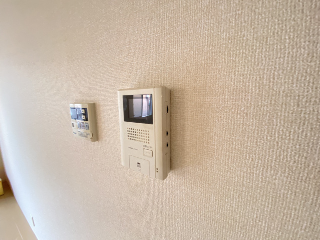 セキュリティ　同型タイプ