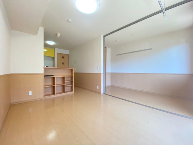 その他　リビング☆