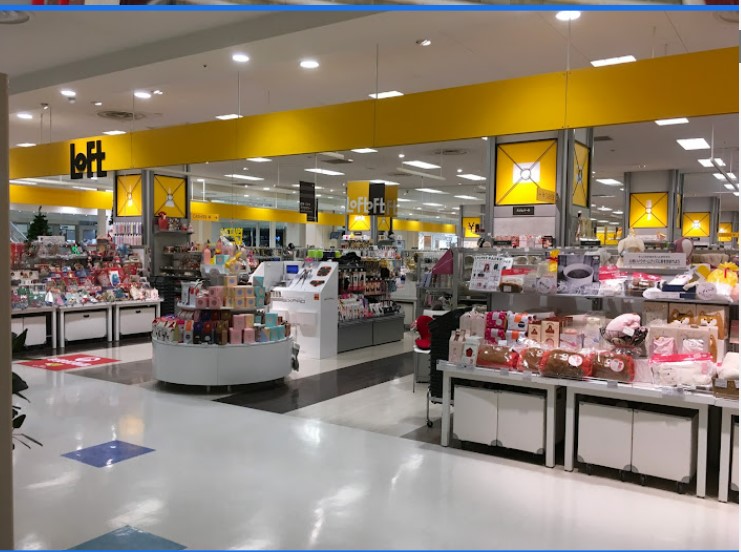 その他　LoFt(ロフト) 木場店（その他）まで200m