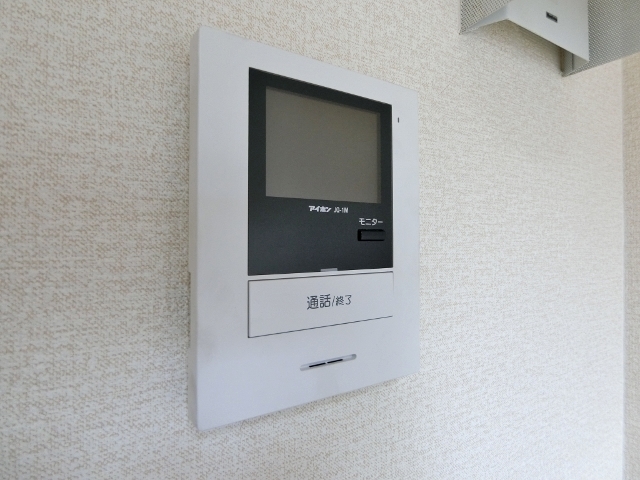 セキュリティ　図面と現状に相違がある場合には現状を優先