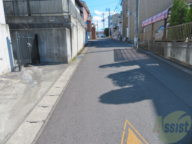 駐車場　駐車場その他