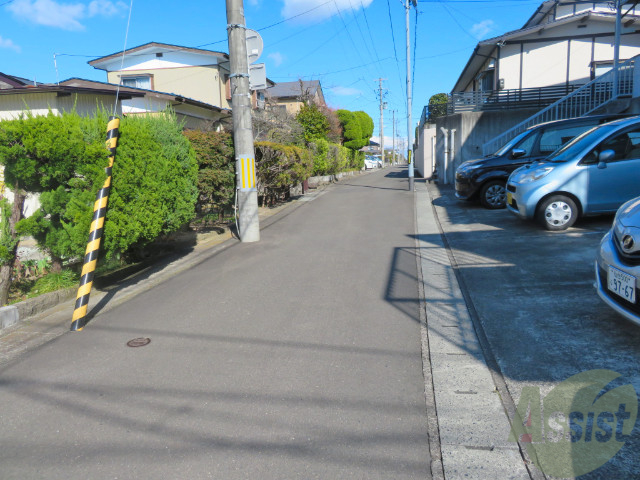 その他共有部分　駐輪場その他