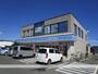 コンビニ　ローソン盛岡南仙北店（コンビニ）まで1012m