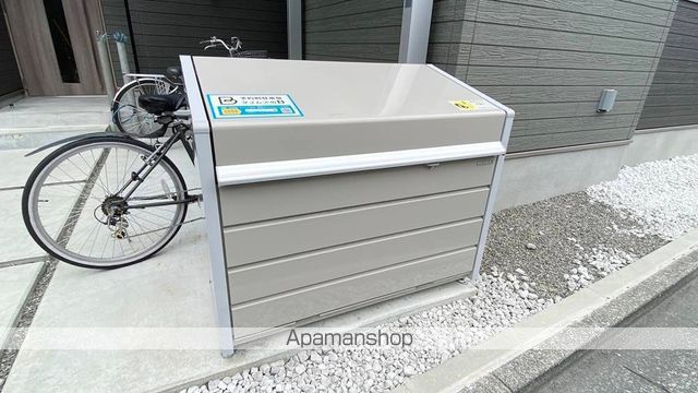 その他共有部分　その他共有部分