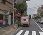 コンビニ　デイリーヤマザキ 江東東砂1丁目店（コンビニ）まで215m