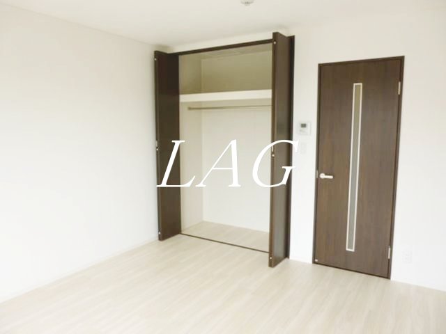 その他部屋・スペース　寝室です。