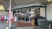 スーパー　トミダヤ大野店（スーパー）まで214m