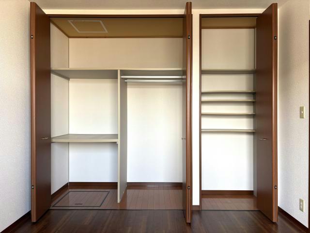 収納　※別部屋イメージ
