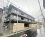 今出川駅より徒歩4分 2階 新築の賃貸物件