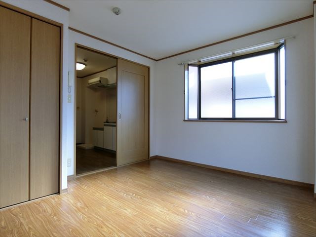 居室・リビング　同仕様写真