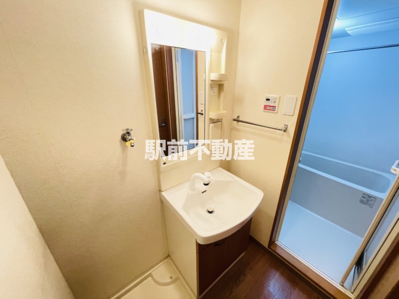 洗面設備　◆他部屋流用◆