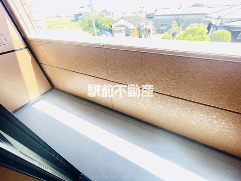 バルコニー　◆他部屋流用◆