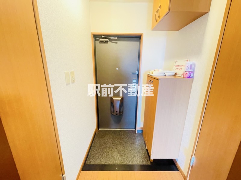 玄関　◆他部屋流用◆