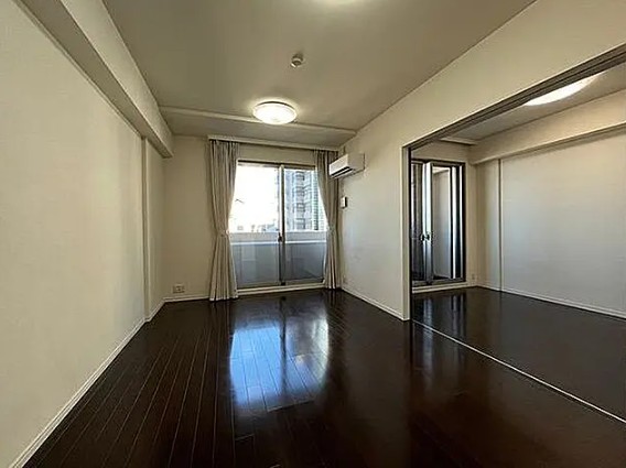 その他部屋・スペース　使いやすいリビングです