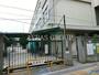 小学校　杉並区立和田小学校（小学校）まで1116m