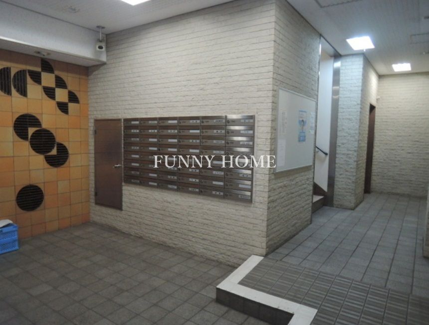 ロビー