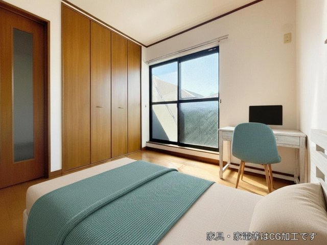 その他　※同物件別号室の写真になります