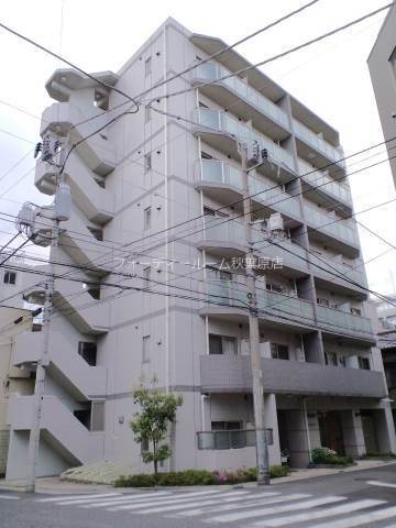 建物外観　★《見学予約受付中》当店では契約金がクレジット決済可能です★