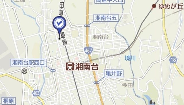 その他　★ご案内図★