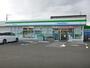 コンビニ　ファミリーマート藤沢湘南台四丁目店（コンビニ）まで380m