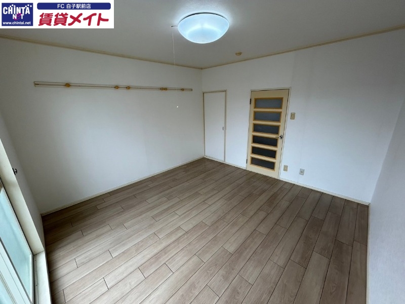その他部屋・スペース　同物件別室写真