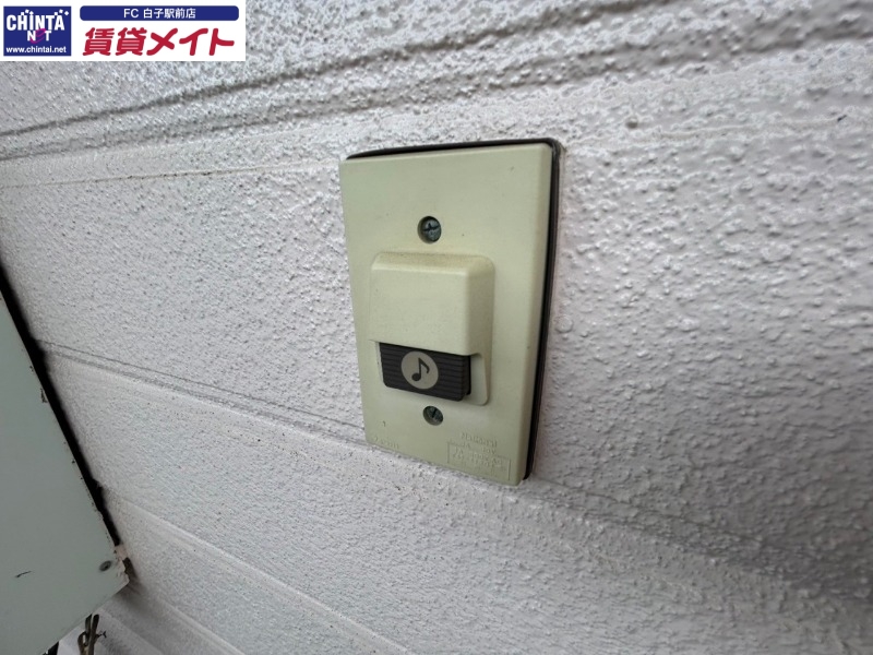 セキュリティ　同物件別室写真