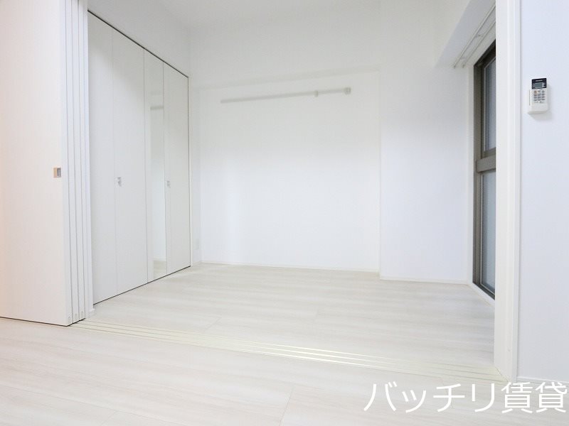 その他部屋・スペース　別号室タイプの為、現状を優先致します。