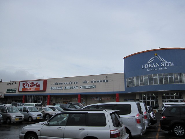 ホームセンター　ビバホーム平岸店（ホームセンター）まで723m