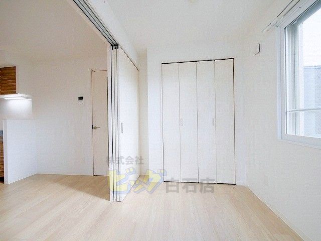 その他部屋・スペース　人気のオール洋室タイプのお部屋です♪